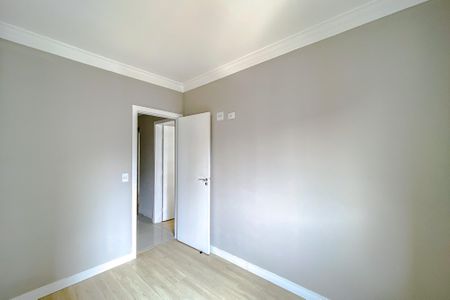 Apartamento à venda com 82m², 3 quartos e 2 vagasQuarto 2