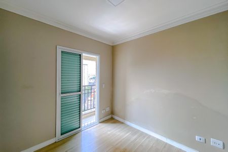 Apartamento à venda com 82m², 3 quartos e 2 vagasQuarto 1 - Suíte