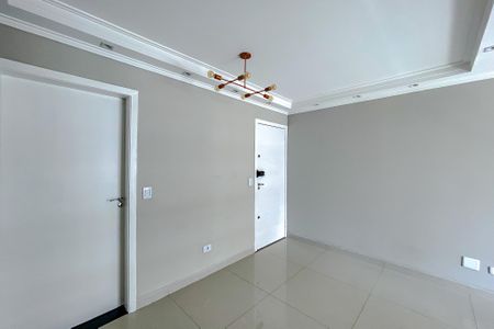 Apartamento à venda com 82m², 3 quartos e 2 vagasSala