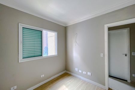 Apartamento à venda com 82m², 3 quartos e 2 vagasQuarto 3