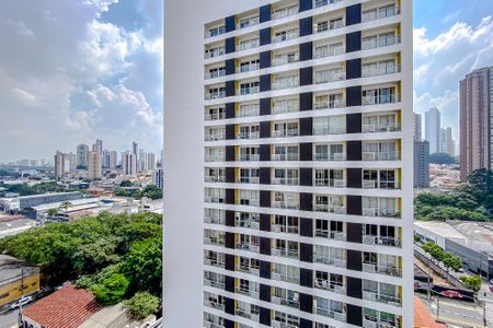 Apartamento à venda com 82m², 3 quartos e 2 vagasVista da Varanda