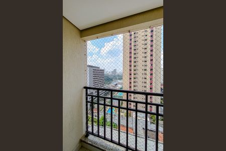 Apartamento à venda com 82m², 3 quartos e 2 vagasVaranda da Suíte