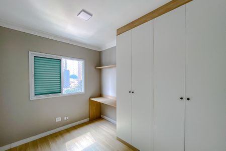 Apartamento à venda com 82m², 3 quartos e 2 vagasQuarto 2