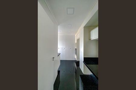 Apartamento à venda com 82m², 3 quartos e 2 vagasCozinha
