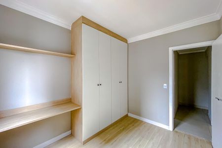 Apartamento à venda com 82m², 3 quartos e 2 vagasQuarto 2