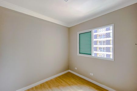 Apartamento à venda com 82m², 3 quartos e 2 vagasQuarto 3