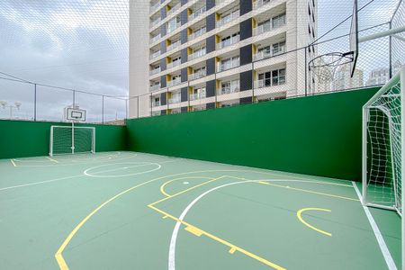 Apartamento à venda com 82m², 3 quartos e 2 vagasQuadra Esportiva