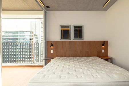 Apartamento à venda com 113m², 2 quartos e 2 vagasSuíte 1