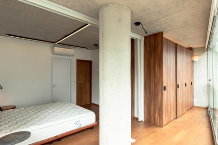 Apartamento à venda com 113m², 2 quartos e 2 vagasSuíte 1