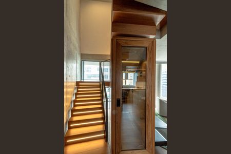 Apartamento à venda com 113m², 2 quartos e 2 vagasSala