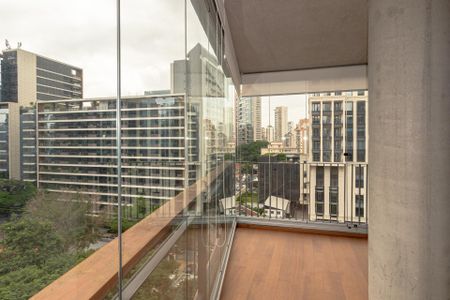 Apartamento à venda com 113m², 2 quartos e 2 vagasSuíte 1