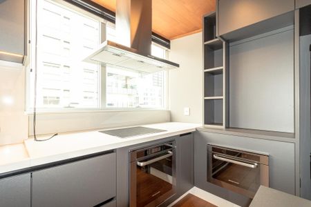 Apartamento à venda com 113m², 2 quartos e 2 vagasCozinha