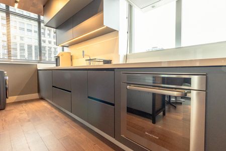 Apartamento à venda com 113m², 2 quartos e 2 vagasCozinha