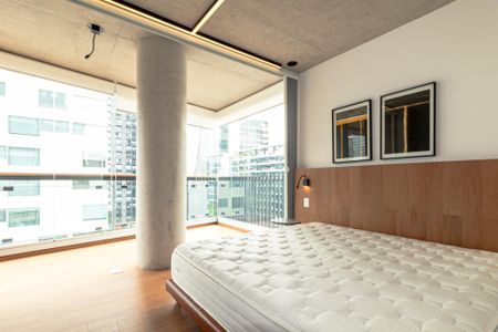 Apartamento à venda com 113m², 2 quartos e 2 vagasSuíte 1