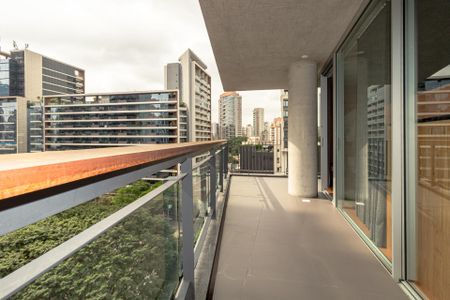 Apartamento à venda com 113m², 2 quartos e 2 vagasSacada