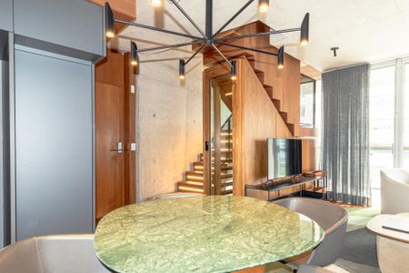 Apartamento à venda com 113m², 2 quartos e 2 vagasSala