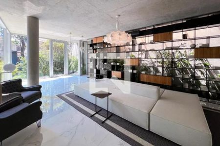 Apartamento à venda com 113m², 2 quartos e 2 vagasÁrea comum - Salão de festas