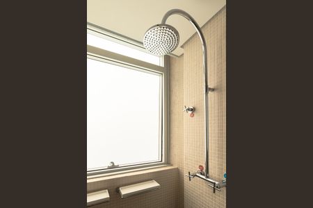 Apartamento à venda com 113m², 2 quartos e 2 vagasBanheiro da Suíte 2