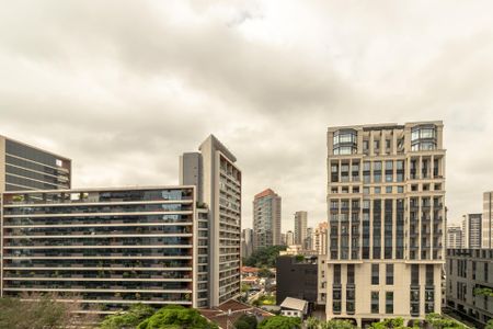 Apartamento à venda com 113m², 2 quartos e 2 vagasSacada