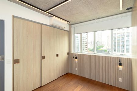 Apartamento à venda com 113m², 2 quartos e 2 vagasSuíte 2