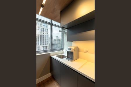 Apartamento à venda com 113m², 2 quartos e 2 vagasÁrea de Serviço