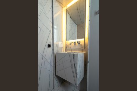 Apartamento à venda com 113m², 2 quartos e 2 vagasLavabo