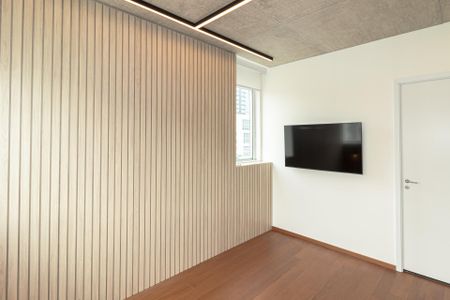 Apartamento à venda com 113m², 2 quartos e 2 vagasSuíte 2