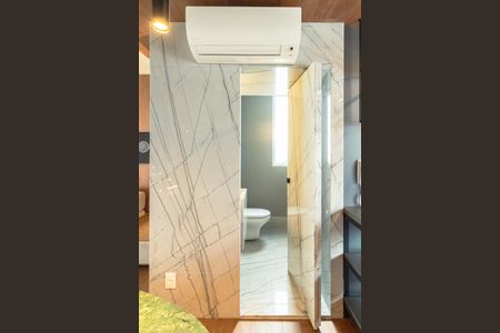 Apartamento à venda com 113m², 2 quartos e 2 vagasLavabo