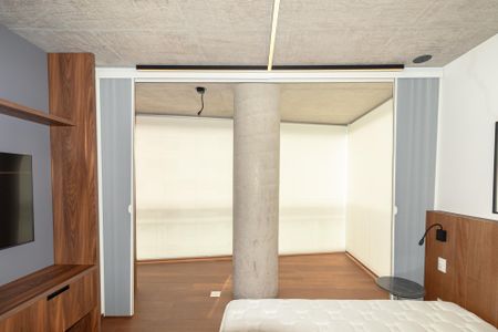 Apartamento à venda com 113m², 2 quartos e 2 vagasSuíte 1