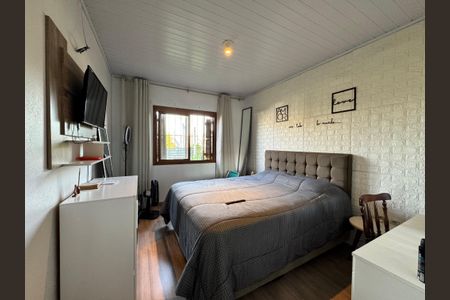 Casa à venda com 300m², 2 quartos e 2 vagasQuarto 1