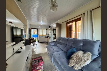 Casa à venda com 300m², 2 quartos e 2 vagasSala