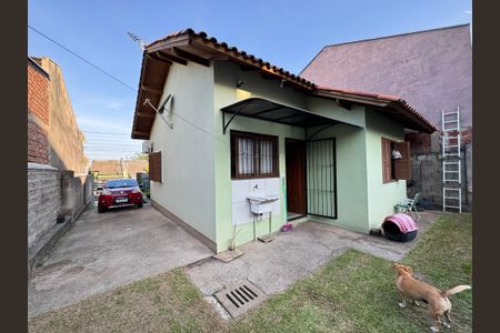 Casa à venda com 300m², 2 quartos e 2 vagasÁrea comum