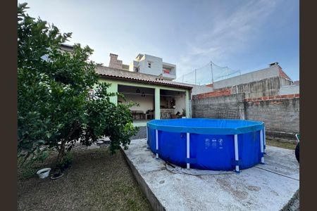 Casa à venda com 300m², 2 quartos e 2 vagasÁrea comum