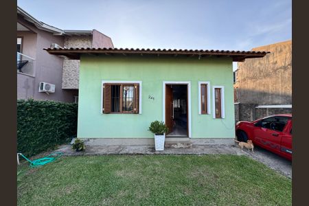 Casa à venda com 300m², 2 quartos e 2 vagasÁrea comum