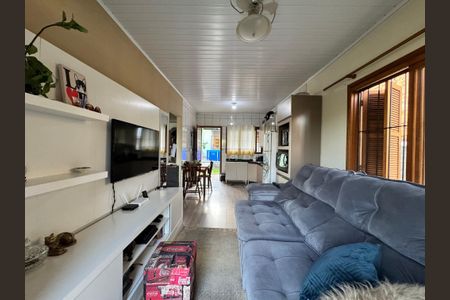 Casa à venda com 300m², 2 quartos e 2 vagasSala