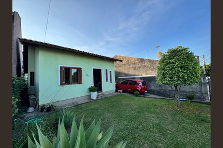 Casa à venda com 300m², 2 quartos e 2 vagasÁrea comum