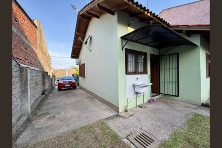 Casa à venda com 300m², 2 quartos e 2 vagasÁrea comum