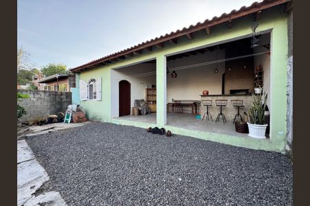 Casa à venda com 300m², 2 quartos e 2 vagasÁrea comum