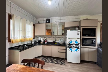 Casa à venda com 300m², 2 quartos e 2 vagasCozinha