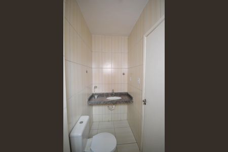 Casa para alugar com 70m², 2 quartos e 1 vagaQuarto 2-banheiro