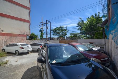 Casa para alugar com 70m², 2 quartos e 1 vagaGaragem