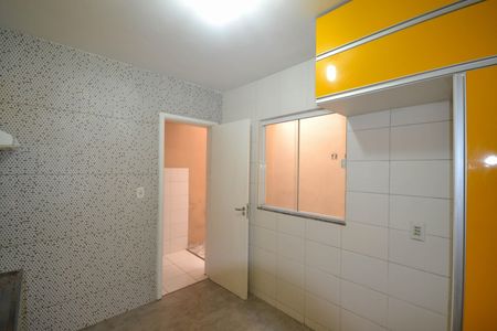 Casa para alugar com 70m², 2 quartos e 1 vagaCozinha e Área de Serviço