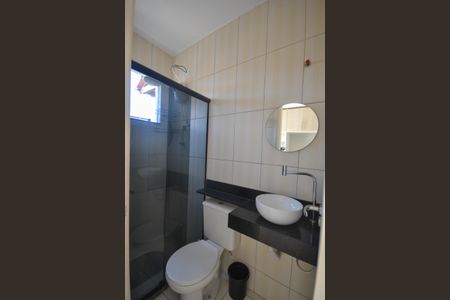 Casa para alugar com 70m², 2 quartos e 1 vagaBanheiro