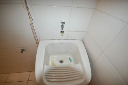 Casa para alugar com 70m², 2 quartos e 1 vagaCozinha e Área de Serviço