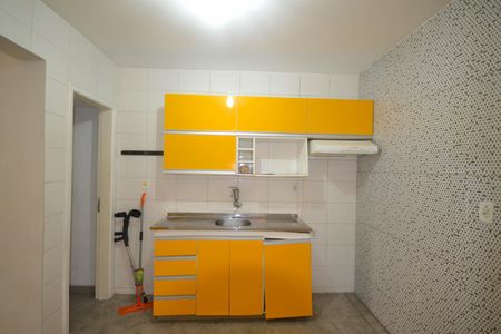 Casa para alugar com 70m², 2 quartos e 1 vagaCozinha e Área de Serviço