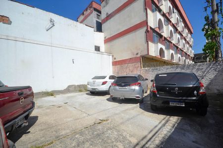 Casa para alugar com 70m², 2 quartos e 1 vagaGaragem