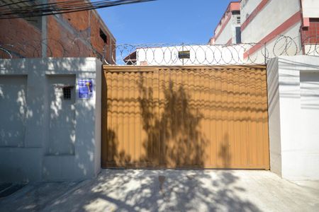 Casa para alugar com 70m², 2 quartos e 1 vagaPlaca 