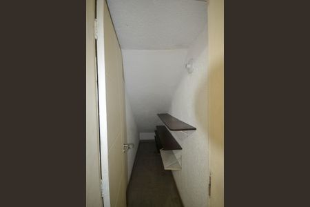 Casa para alugar com 70m², 2 quartos e 1 vagaCozinha e Área de Serviço