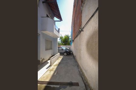 Casa para alugar com 70m², 2 quartos e 1 vagaÁrea comum