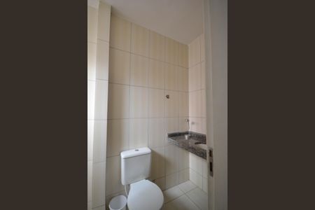 Casa para alugar com 70m², 2 quartos e 1 vagaQuarto 2-banheiro